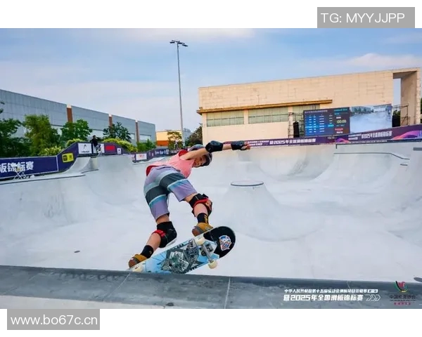 杨伟独家分享滑板技巧与心得体会助你快速提升滑板水平 杨伟独家分享滑板技巧与心得体会助你快速提升滑板水平