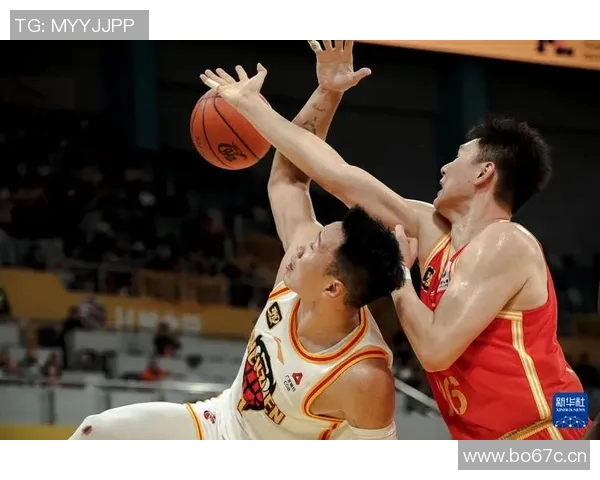 浙江深圳CBA球队 比较浙江与深圳两支球队