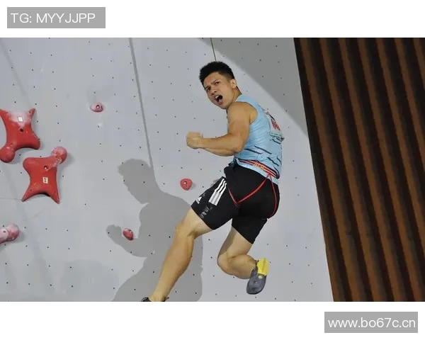 深圳攀岩队速度挑战赛：探索攀岩运动的极限与魅力