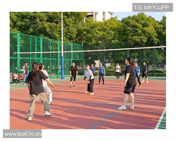 聚焦排球:深入探讨上海排球队的团队意识与文化建设 聚焦排球:深入探讨上海排球队的团队意识与文化建设